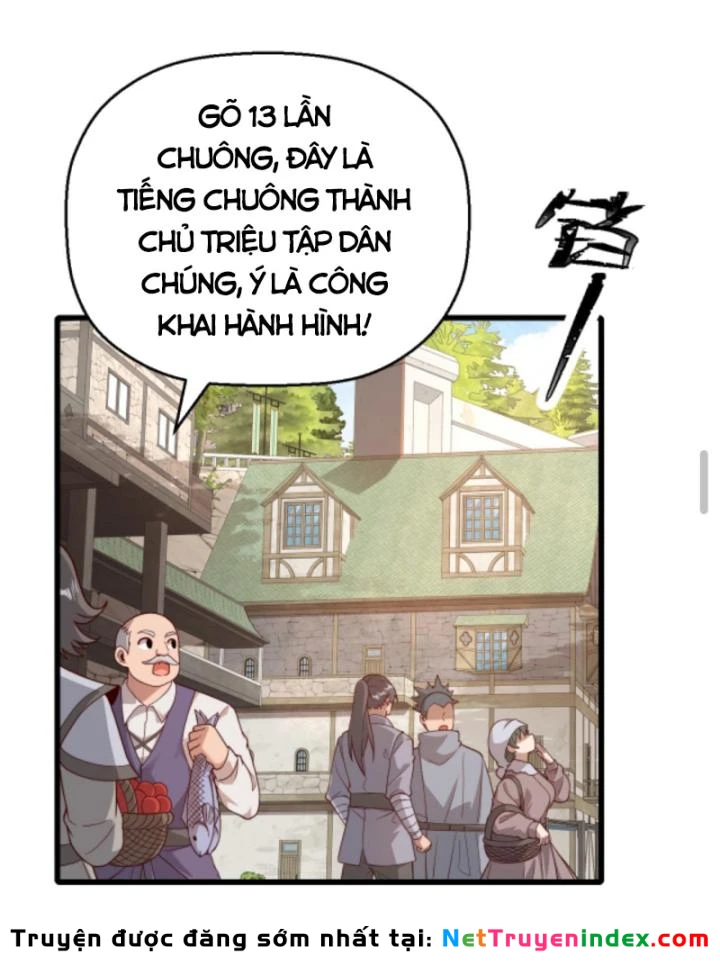 Cả Server Đều Muốn Ám Sát Ta Chapter 38 - 5