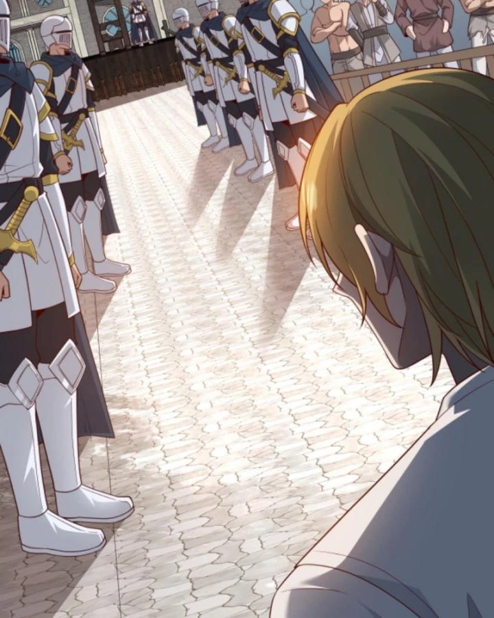 Cả Server Đều Muốn Ám Sát Ta Chapter 38 - 7