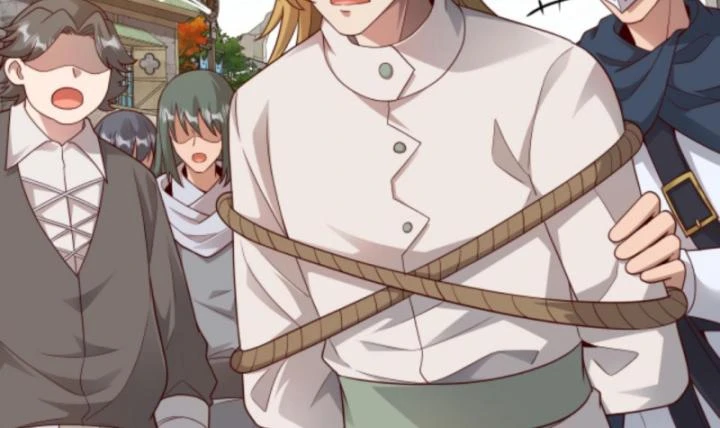 Cả Server Đều Muốn Ám Sát Ta Chapter 38 - 9