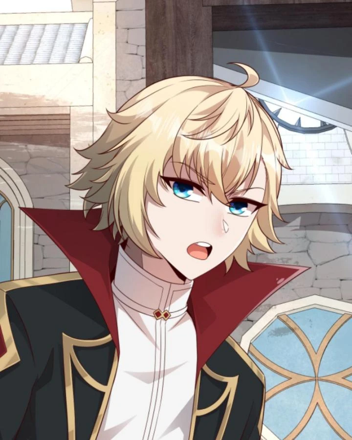 Cả Server Đều Muốn Ám Sát Ta Chapter 38 - 12