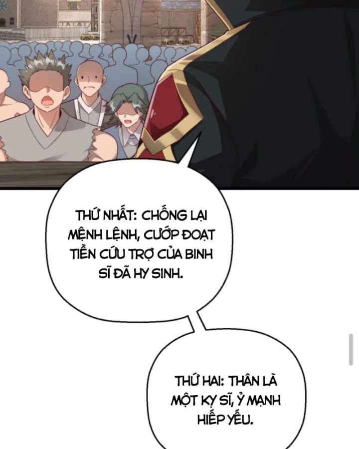 Cả Server Đều Muốn Ám Sát Ta Chapter 38 - 19