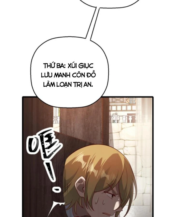 Cả Server Đều Muốn Ám Sát Ta Chapter 38 - 20