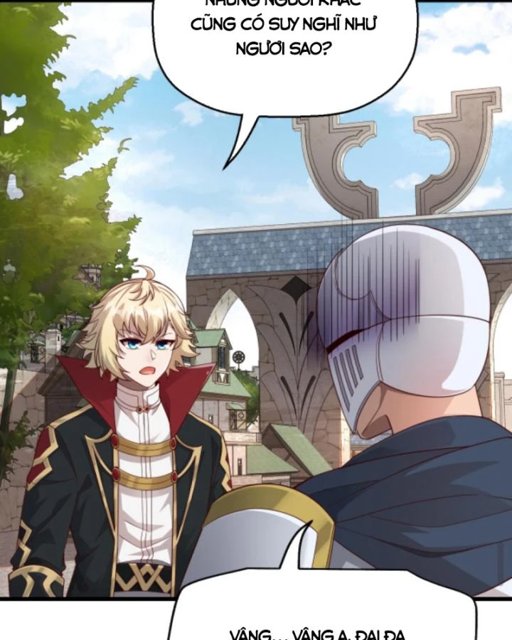 Cả Server Đều Muốn Ám Sát Ta Chapter 38 - 47