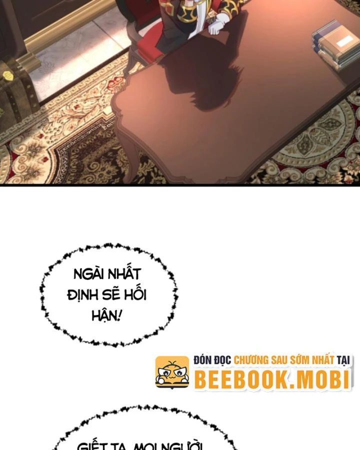 Cả Server Đều Muốn Ám Sát Ta Chapter 39 - 3