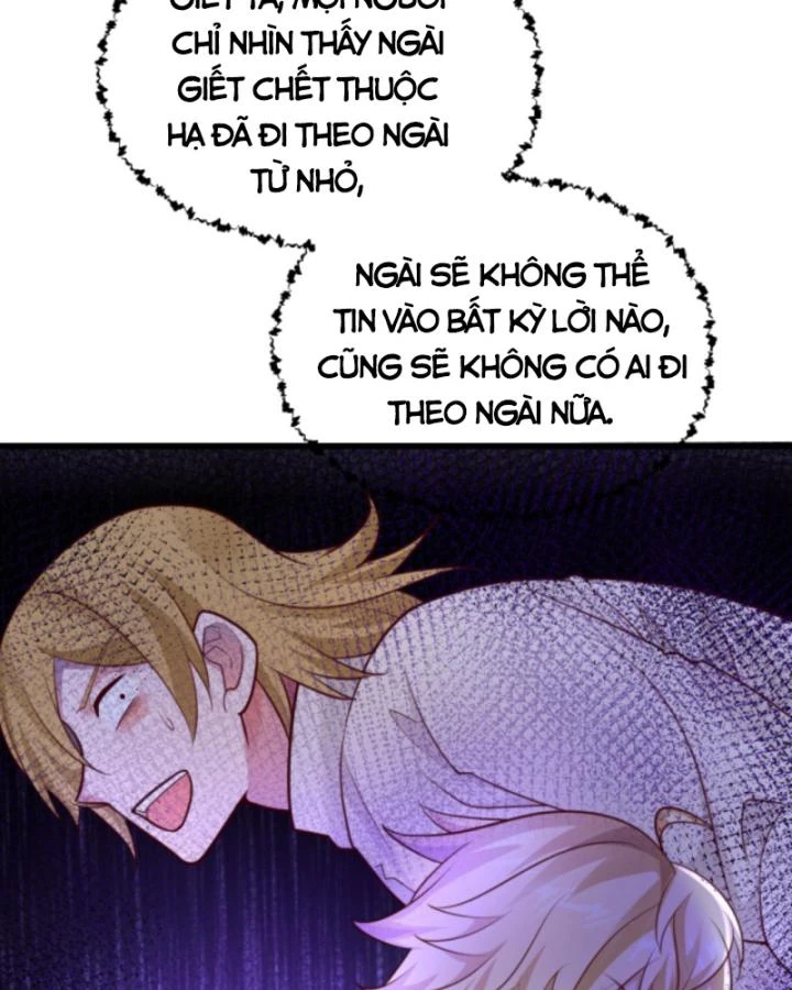 Cả Server Đều Muốn Ám Sát Ta Chapter 39 - 4