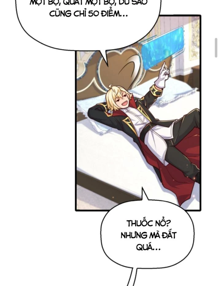 Cả Server Đều Muốn Ám Sát Ta Chapter 39 - 34