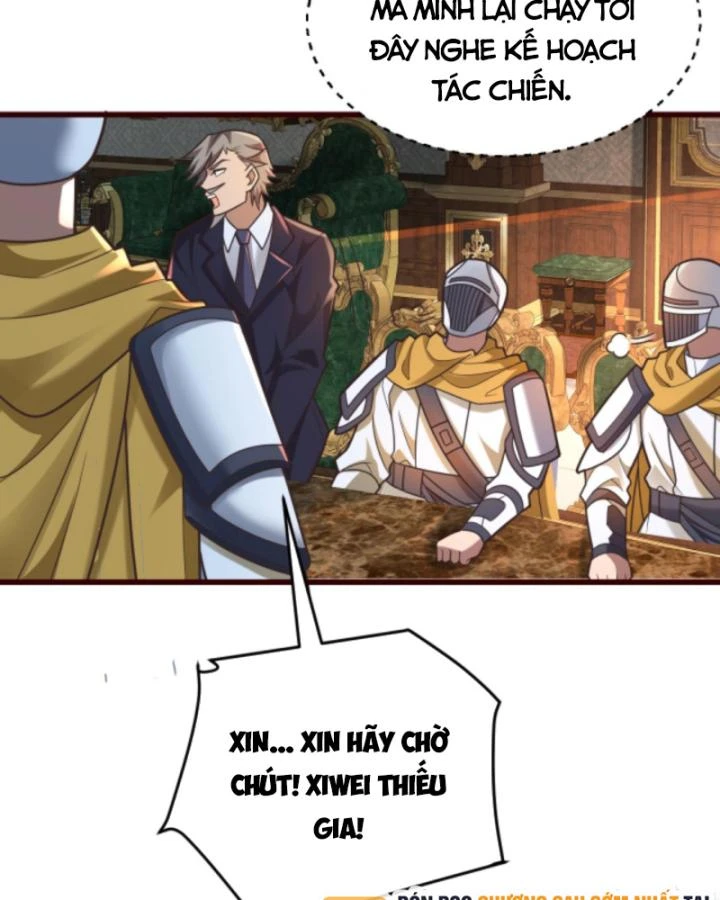 Cả Server Đều Muốn Ám Sát Ta Chapter 39 - 48