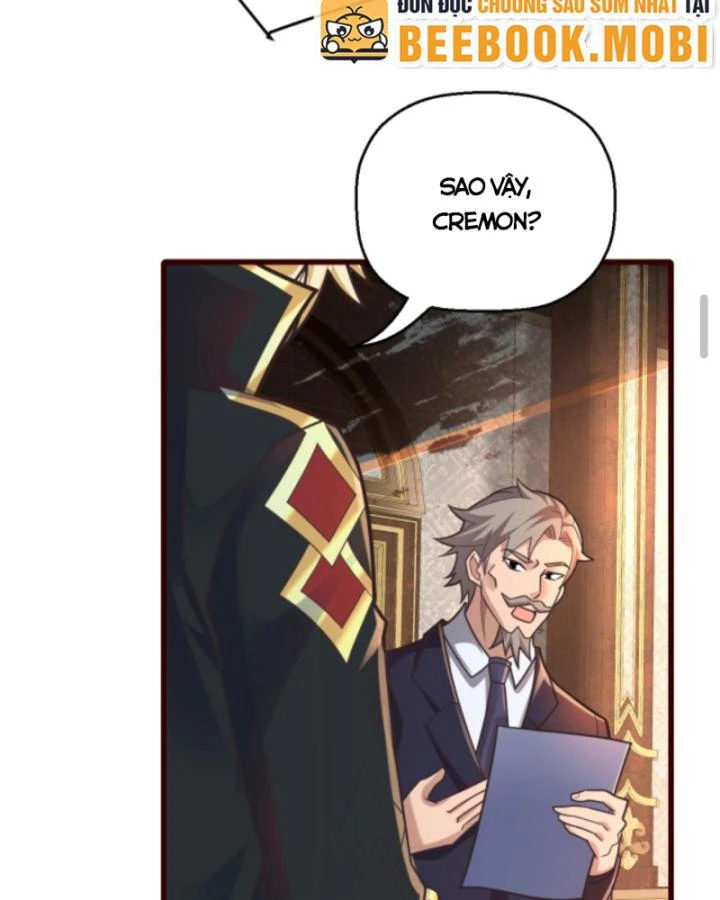 Cả Server Đều Muốn Ám Sát Ta Chapter 39 - 49