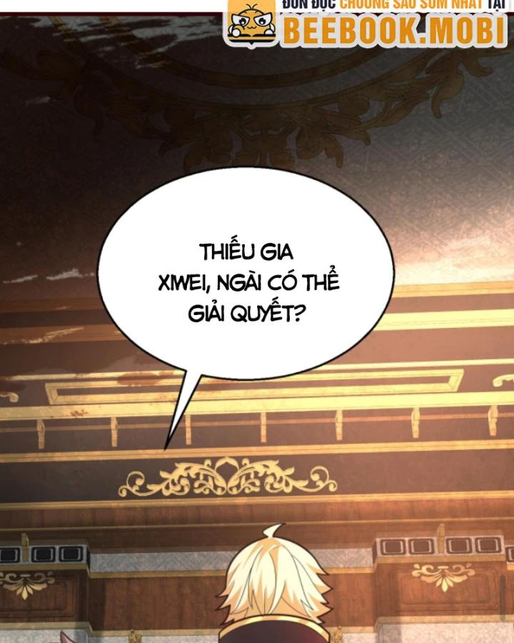 Cả Server Đều Muốn Ám Sát Ta Chapter 39 - 56