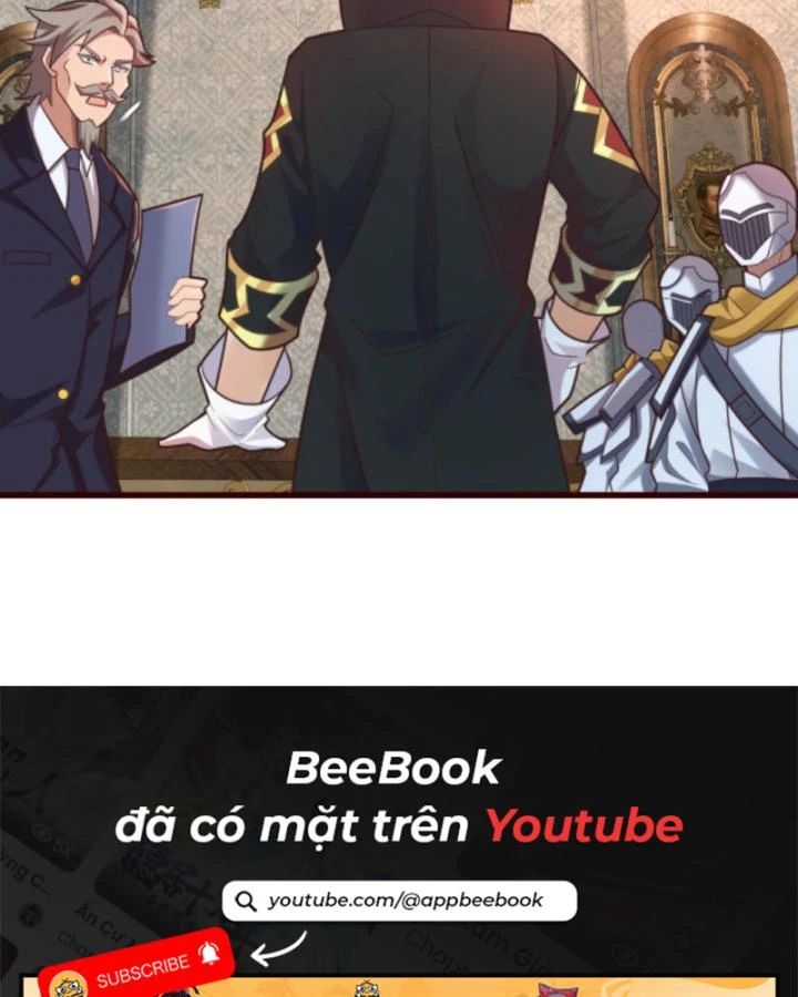 Cả Server Đều Muốn Ám Sát Ta Chapter 39 - 57