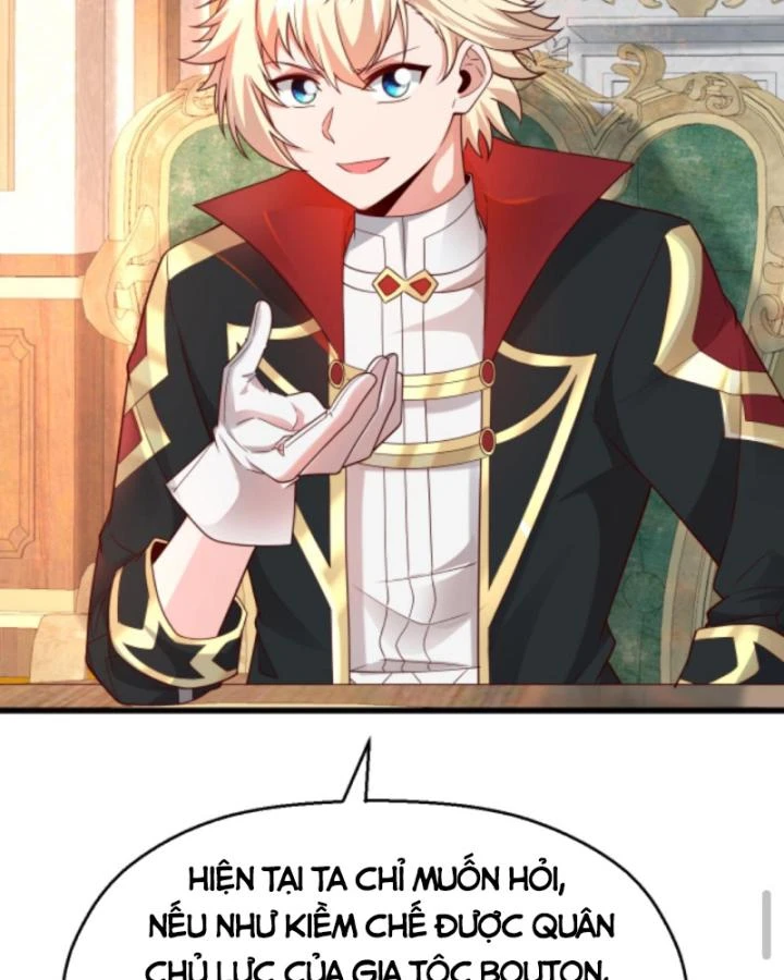 Cả Server Đều Muốn Ám Sát Ta Chapter 40 - 3