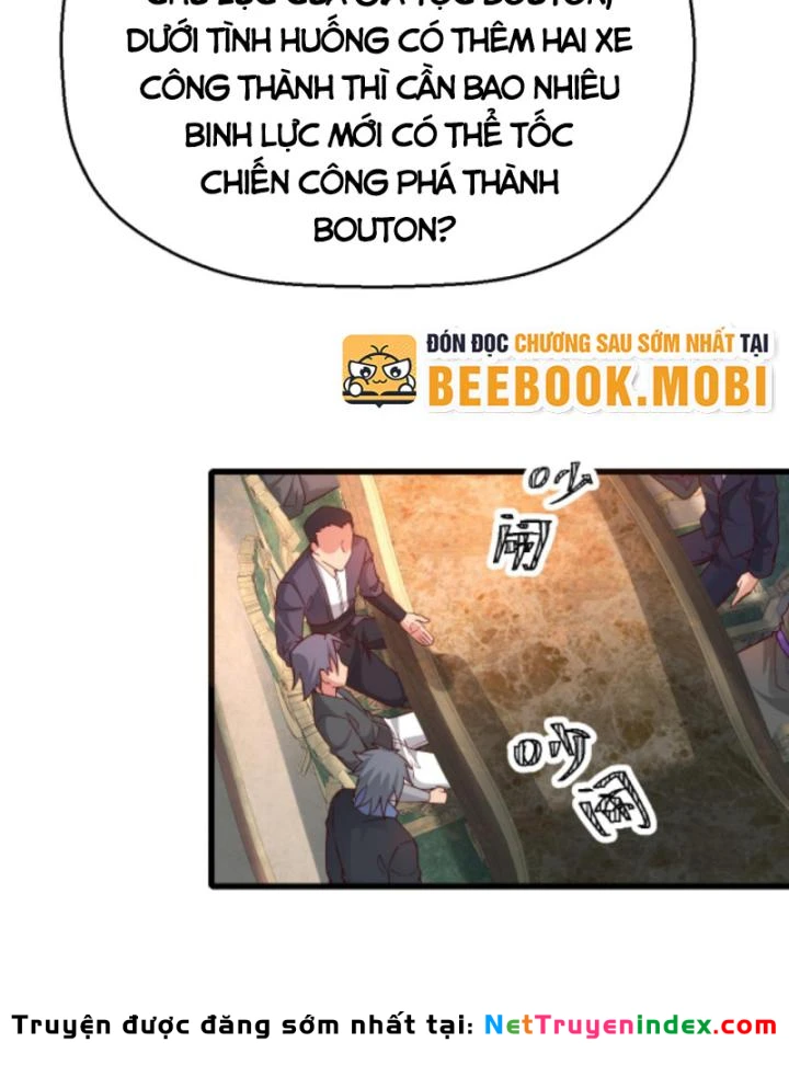 Cả Server Đều Muốn Ám Sát Ta Chapter 40 - 4