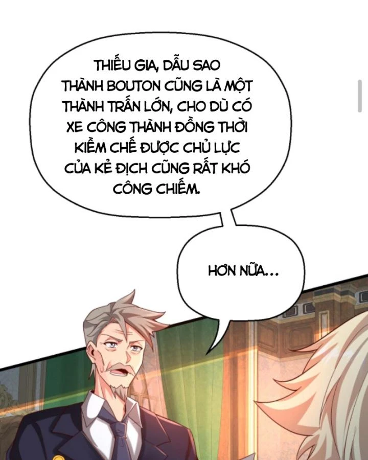 Cả Server Đều Muốn Ám Sát Ta Chapter 40 - 6