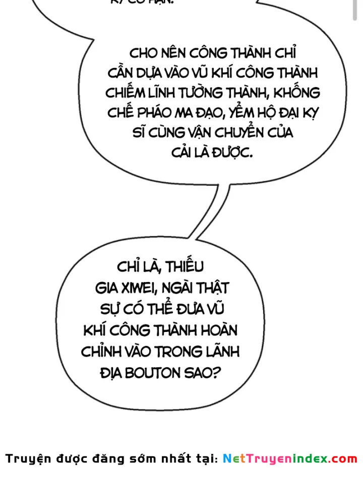 Cả Server Đều Muốn Ám Sát Ta Chapter 40 - 16