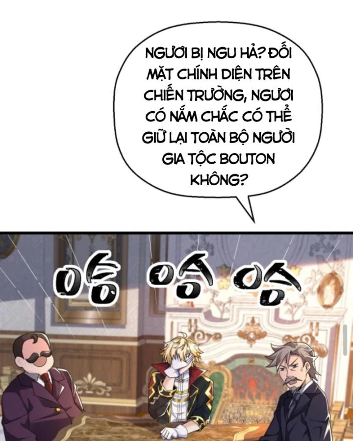 Cả Server Đều Muốn Ám Sát Ta Chapter 40 - 30