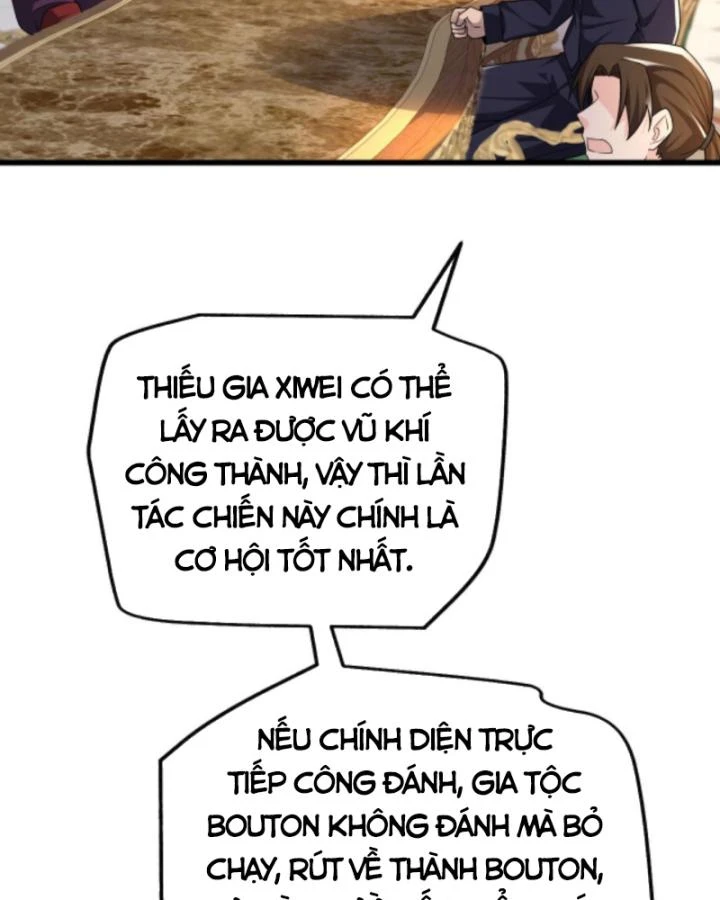 Cả Server Đều Muốn Ám Sát Ta Chapter 40 - 31