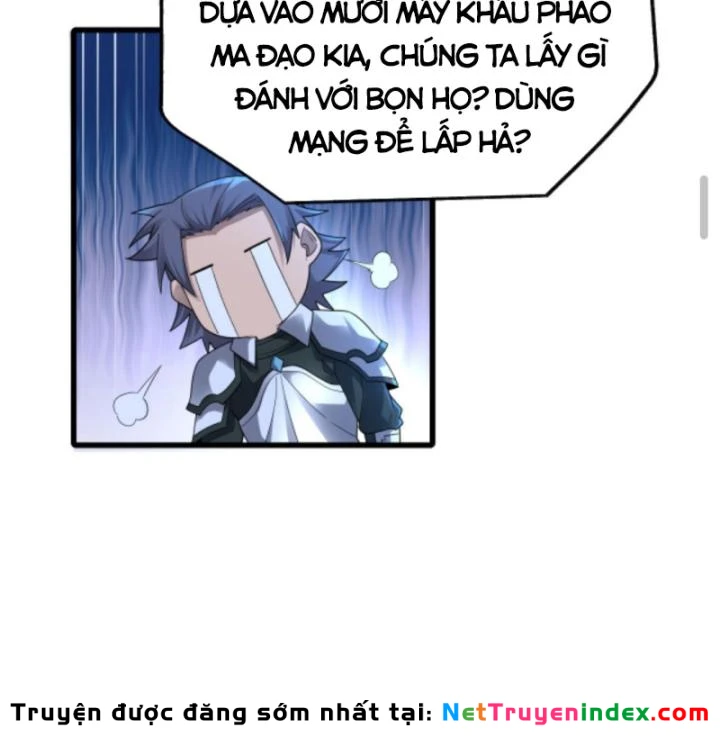 Cả Server Đều Muốn Ám Sát Ta Chapter 40 - 32