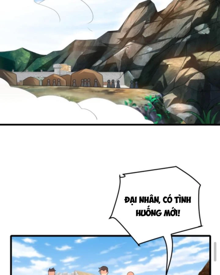 Cả Server Đều Muốn Ám Sát Ta Chapter 40 - 38