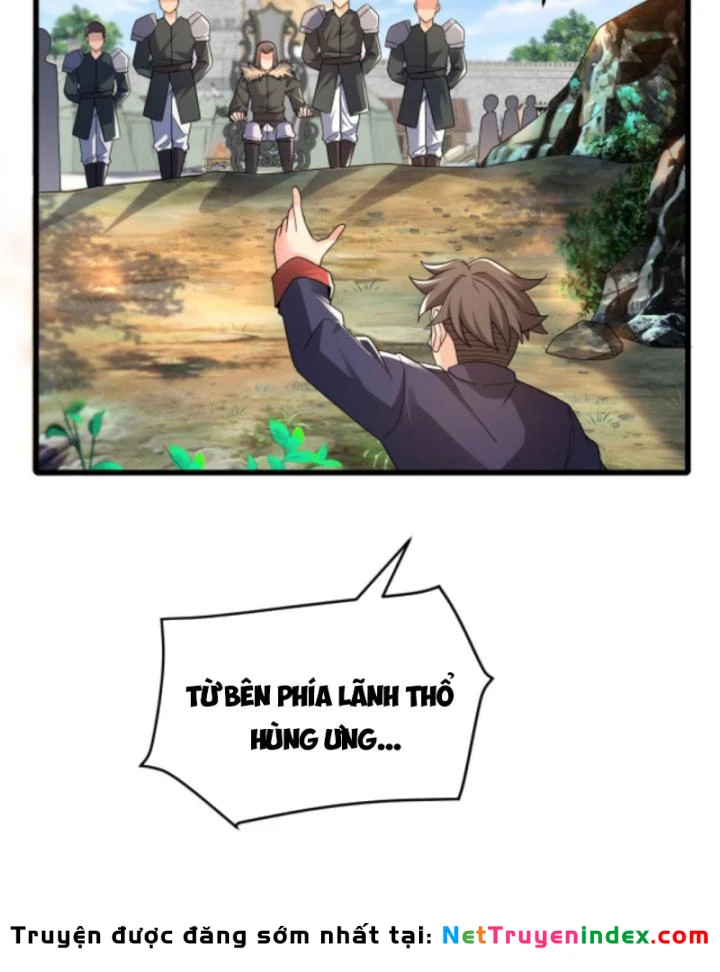 Cả Server Đều Muốn Ám Sát Ta Chapter 40 - 39