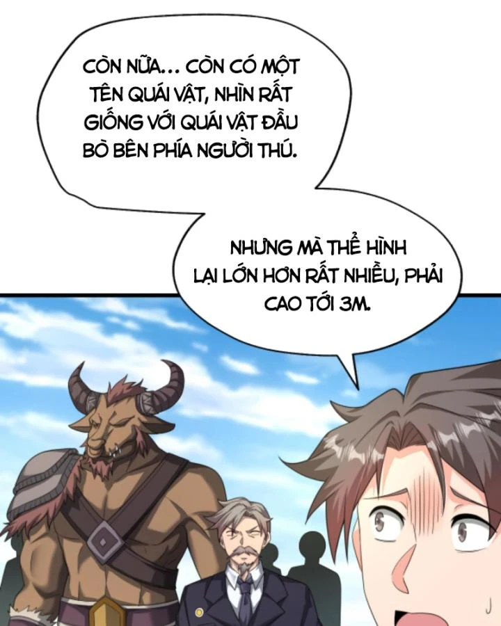 Cả Server Đều Muốn Ám Sát Ta Chapter 40 - 45