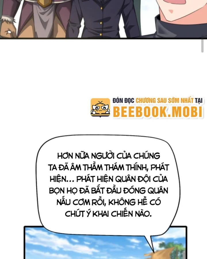 Cả Server Đều Muốn Ám Sát Ta Chapter 40 - 46