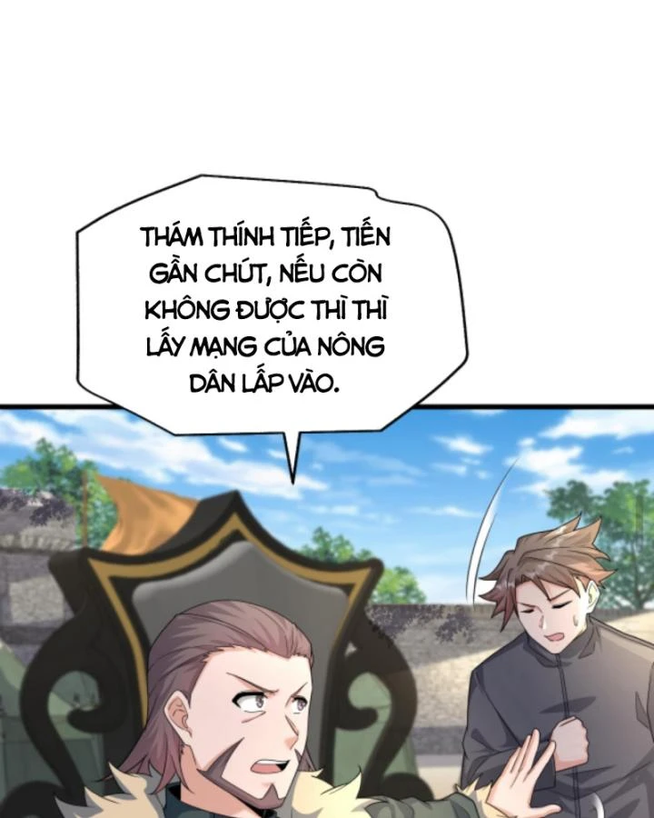 Cả Server Đều Muốn Ám Sát Ta Chapter 40 - 49