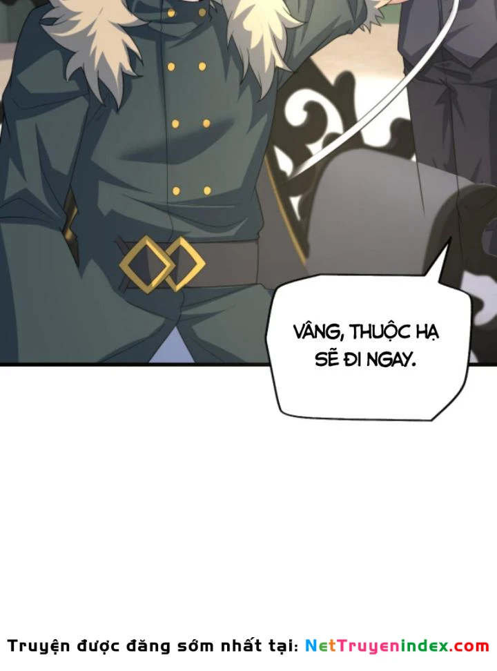 Cả Server Đều Muốn Ám Sát Ta Chapter 40 - 50