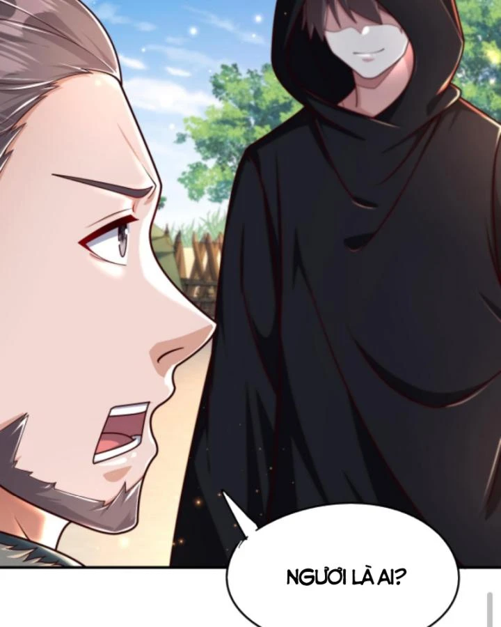 Cả Server Đều Muốn Ám Sát Ta Chapter 41 - 3