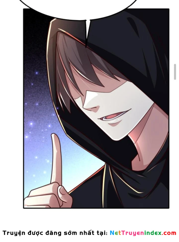 Cả Server Đều Muốn Ám Sát Ta Chapter 41 - 8