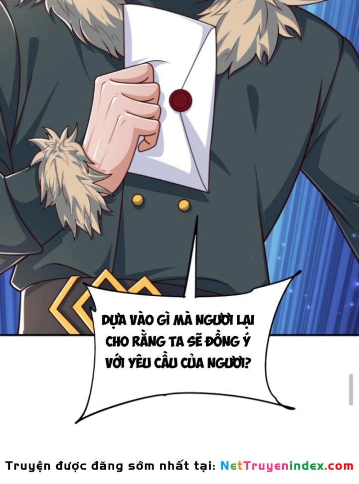 Cả Server Đều Muốn Ám Sát Ta Chapter 41 - 11