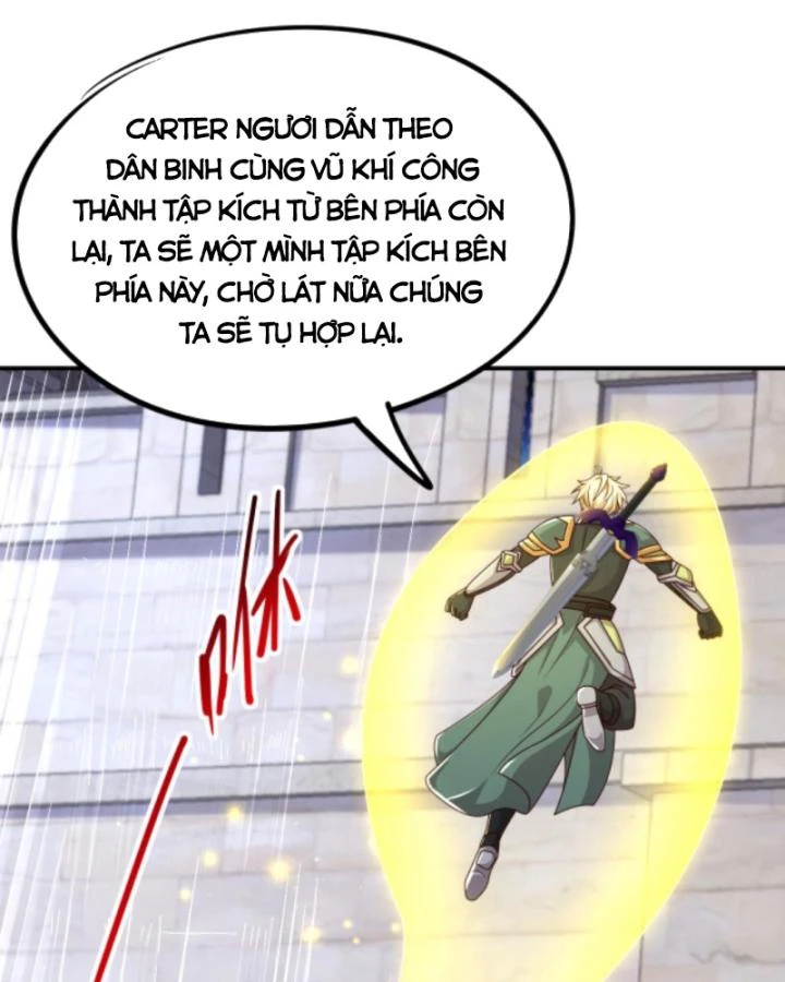 Cả Server Đều Muốn Ám Sát Ta Chapter 41 - 31