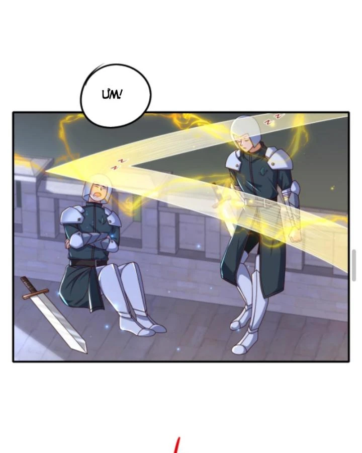 Cả Server Đều Muốn Ám Sát Ta Chapter 41 - 35