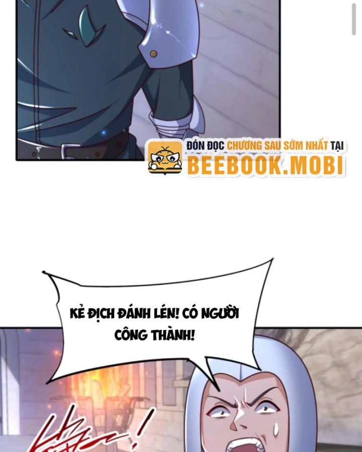 Cả Server Đều Muốn Ám Sát Ta Chapter 41 - 37