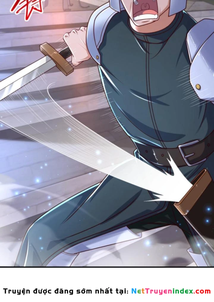 Cả Server Đều Muốn Ám Sát Ta Chapter 41 - 38