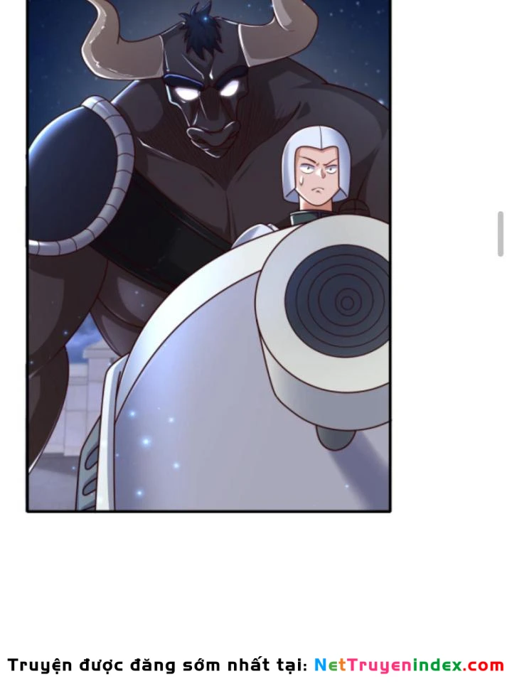 Cả Server Đều Muốn Ám Sát Ta Chapter 41 - 41