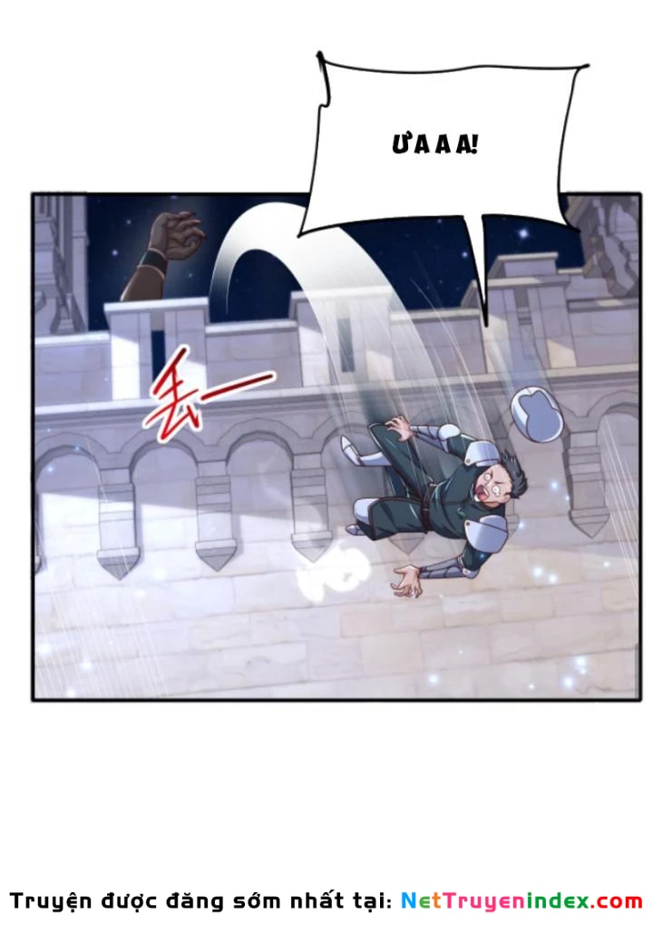 Cả Server Đều Muốn Ám Sát Ta Chapter 41 - 42