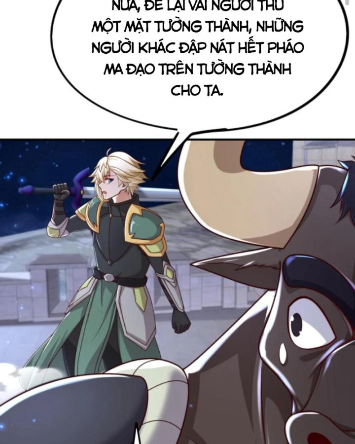 Cả Server Đều Muốn Ám Sát Ta Chapter 41 - 52