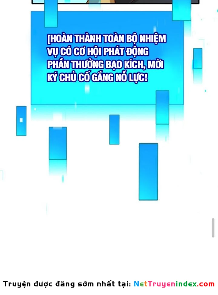 Cả Server Đều Muốn Ám Sát Ta Chapter 41 - 56