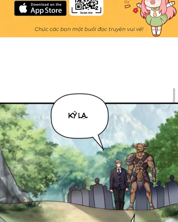 Cả Server Đều Muốn Ám Sát Ta Chapter 42 - 2