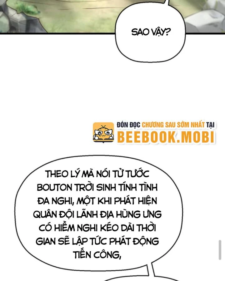 Cả Server Đều Muốn Ám Sát Ta Chapter 42 - 3