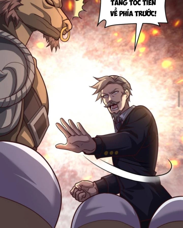 Cả Server Đều Muốn Ám Sát Ta Chapter 42 - 12