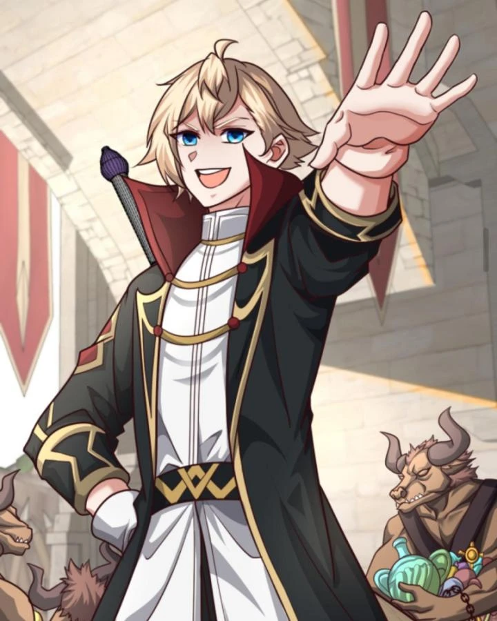 Cả Server Đều Muốn Ám Sát Ta Chapter 42 - 15