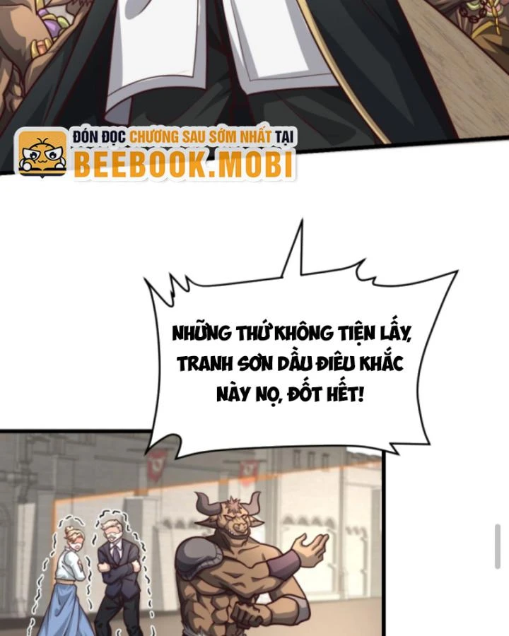 Cả Server Đều Muốn Ám Sát Ta Chapter 42 - 16