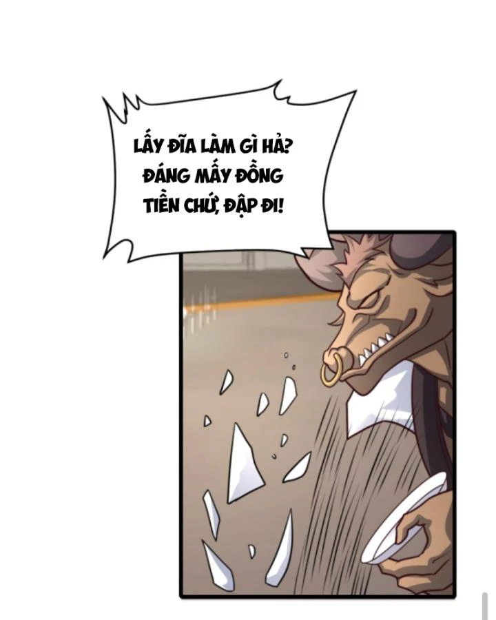 Cả Server Đều Muốn Ám Sát Ta Chapter 42 - 18