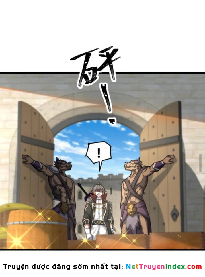 Cả Server Đều Muốn Ám Sát Ta Chapter 42 - 23