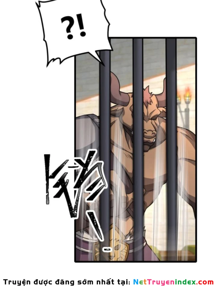 Cả Server Đều Muốn Ám Sát Ta Chapter 42 - 29