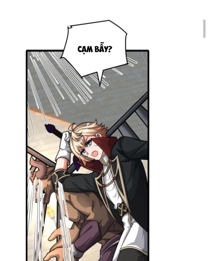 Cả Server Đều Muốn Ám Sát Ta Chapter 42 - 31