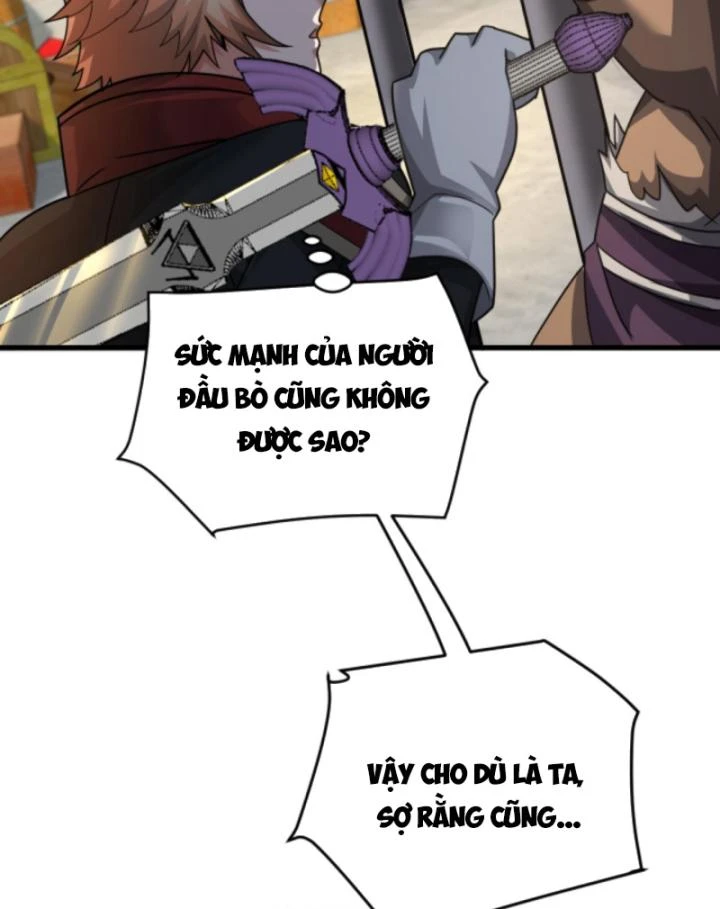 Cả Server Đều Muốn Ám Sát Ta Chapter 42 - 37