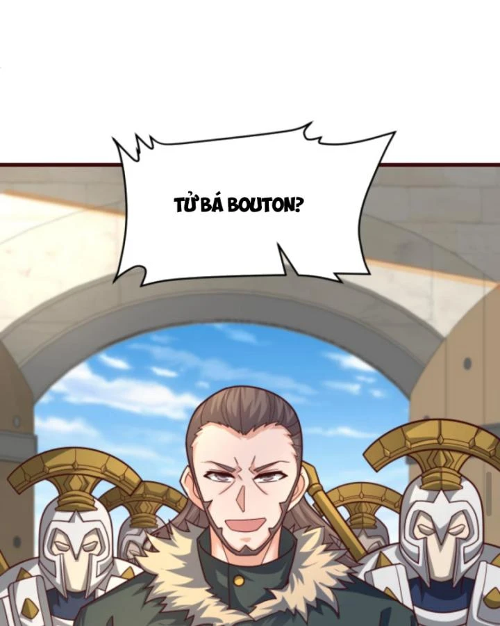 Cả Server Đều Muốn Ám Sát Ta Chapter 42 - 42