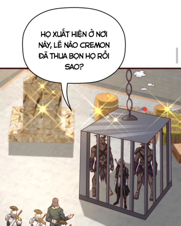 Cả Server Đều Muốn Ám Sát Ta Chapter 42 - 44